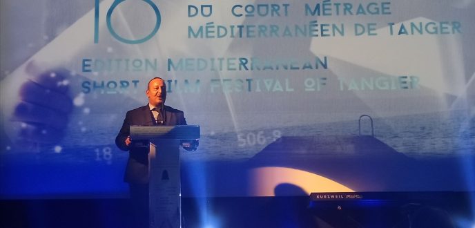 انتقاء خمسة أفلام مغربية للمشاركة في مهرجان الفيلم القصير المتوسطي بطنجة