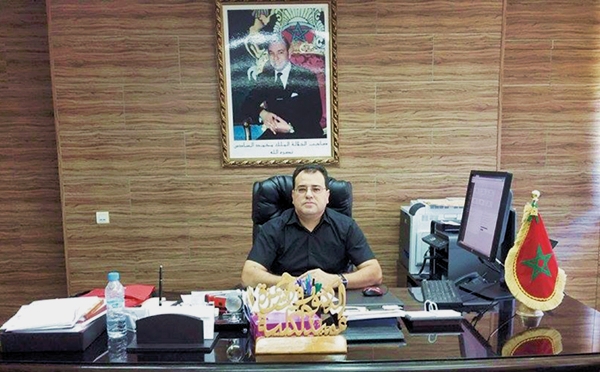 تضارب حول حقيقة إعفاء عميد كلية بتطوان