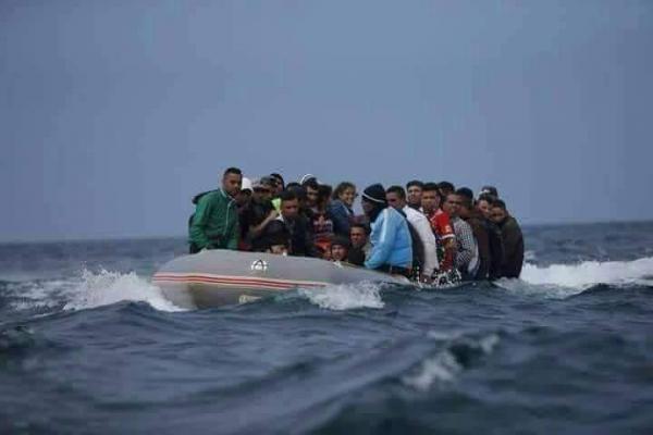 استئنافية طنجة تدين عصابة لتهجير البشر بـ 15 سنة سجنا نافذا