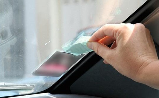 مديرية الضرائب تتيح لأصحاب السيارات أداء الضريبة السنوية عبر هواتفهم