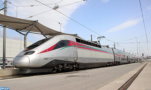 البراق.. رؤية ملكية لمنظومة نقل متعددة الأنماط لمغرب القرن الحادي والعشرين