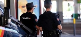 الشرطة الإسبانية في سبتة المحتلة تحذر من انهيار تام بسبب نقص الأفراد وضغط العمل