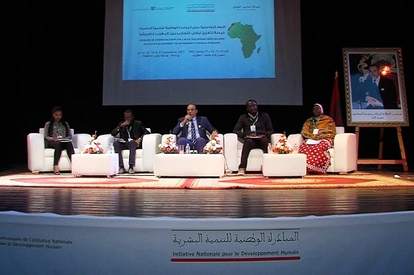 أيام تواصلية بالمضيق حول دور المبادرة الوطنية في تعزيز فرص العمل للشباب أيام تواصلية بالمضيق حول دور المبادرة الوطنية في تعزيز فرص العمل للشباب