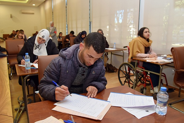 وزارة التربية والتعليم تفتح باب الترشيح لمباريات الأساتذة ’’المتعاقدين’’