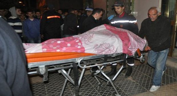 تفاصيل وفاة ستيني داخل استئنافية طنجة