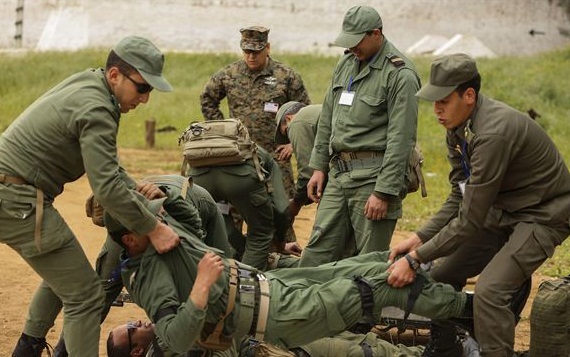 مجلس النواب يصادق على قانون التجنيد الإجباري للرجال والنساء من 19 الى 25 عاما