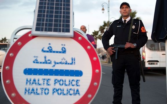 وزارة الداخلية تنفي إغلاق مداخل ومخارج المدن أو إقرار حالة الطوارئ بالمملكة