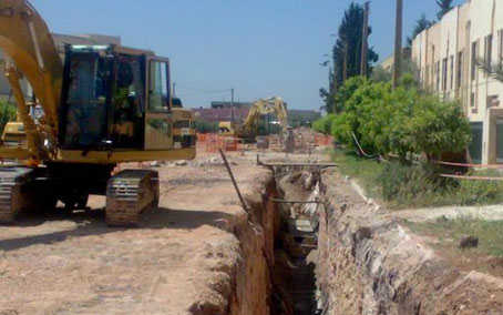 استثمار 8,5 مليار درهم لتعزيز بنيات التطهير السائل بالأحياء الناقصة التجهيز بجهة طنجة