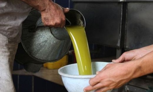 زيوت مغشوشة وخطيرة على الصحة تغزو مدن الشمال