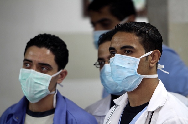 وزارة الصحة تكشف حقيقة تسجيل حالات إصابة بأنفلونزا الخنازير بالمملكة