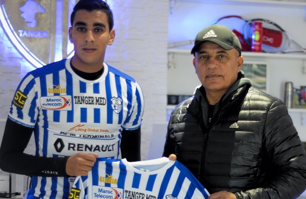 اتحاد طنجة يتعاقد رسميا مع 3 لاعبيين استعدادا لمرحلة الإياب