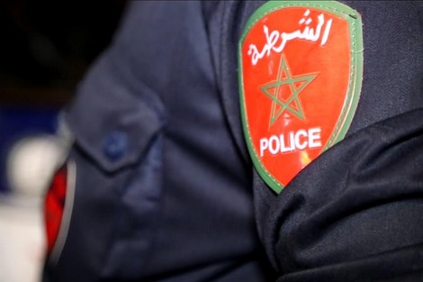إيداع 4 أمنيين سجن طنجة