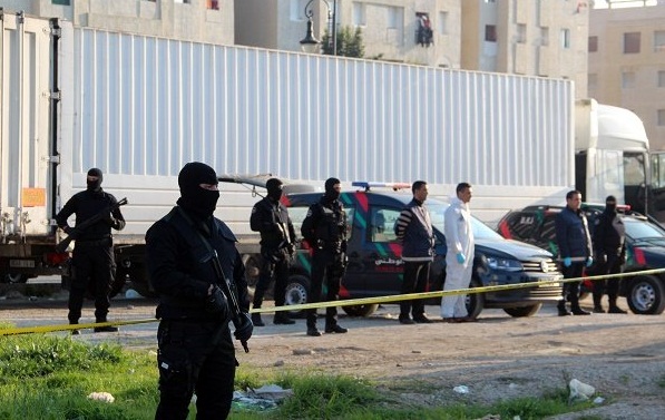 FBI المغرب يتعقب بارونات المخدرات بالشمال بعد حجز أطنان من الحشيش