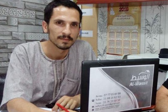 استئنافية تطوان تخفض الحكم الابتدائي في حق مدون “فيسبوكي”