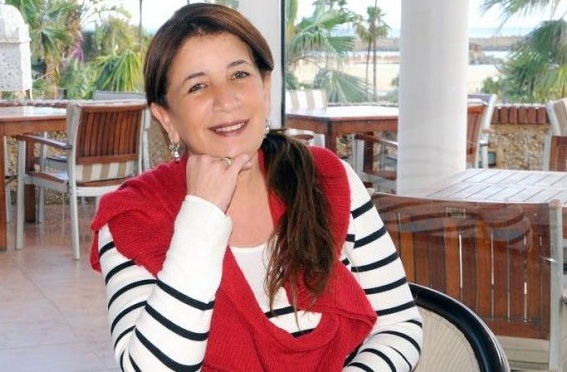 انتخاب رقية العلوي رئيسة للمجلس الجهوي للسياحة بطنجة – تطوان – الحسيمة