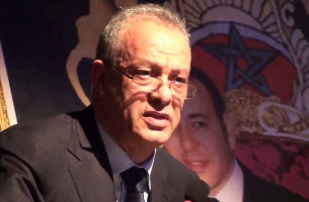نبذة عن السيد محمد مهيدية الذي عينه جلالة الملك واليا على جهة طنجة