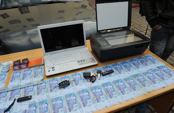 جنايات طنجة تدين مزوري أوراق نقدية وطنية بـ20 سنة سجنا نافدا