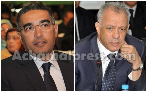 الملك يعين رسميا محمد مهيدية واليا لجهة طنجة خلفا لليعقوبي