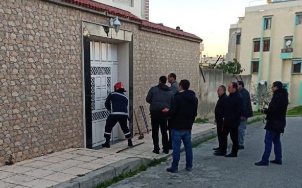 السلطات المحلية بطنجة تغلق مقر لجماعة “العدل والإحسان”