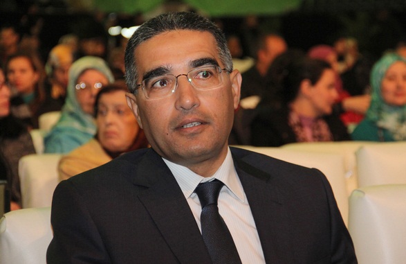 يعقوبي يحدث زلزالا في ولاية الرباط