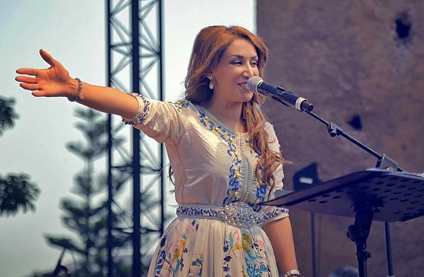 سميرة القادري.. فنانة بصيغة الجمع عشقت تطوان ومنحتها صيتا فنيا دوليا