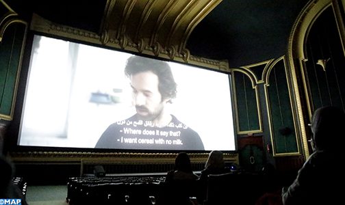 الفيلم الفرنسي ”معاركنا” يفتتح المسابقة الرسمية للأفلام الطويلة في مهرجان تطوان