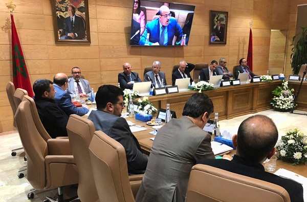 الوكالة الحضرية لطنجة درست أزيد من 4000 ملف للبناء والتجزيء خلال 2018