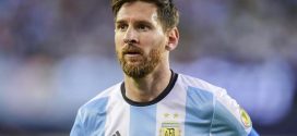 ميسي يعود إلى قائمة الأرجنتين في مباراة تكريمية أمام بنين بعد اعتزاله اللعب دوليا