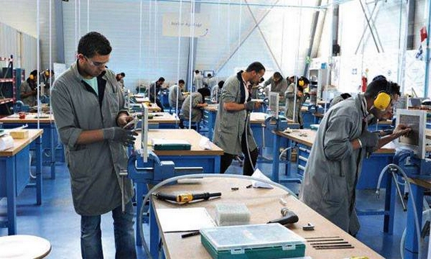 التكوين المهني.. خارطة طريق جديدة لإندماج سوسيو-اقتصادي أفضل للشباب