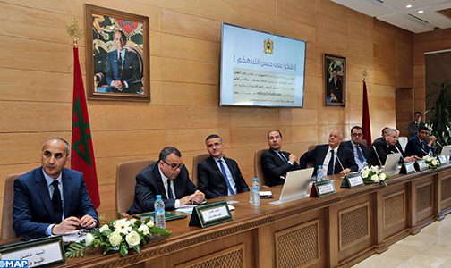 طنجة: إطلاق الشباك الوحيد لتسليم الرخص لتحسين الخدمات المقدمة للمواطن