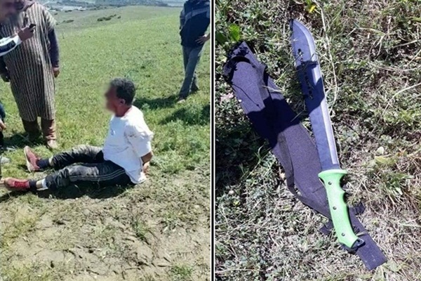 الأمن ينهي نشاط شخصين متخصصين في سرقة المواشي ضواحي طنجة