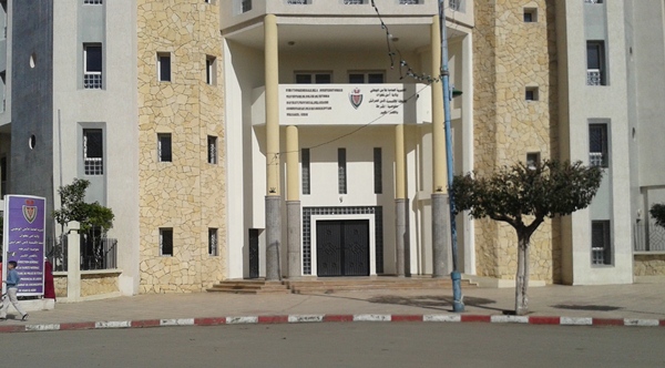 الأمن يوضح ملابسات اختفاء 3 قاصرات في القصر الكبير