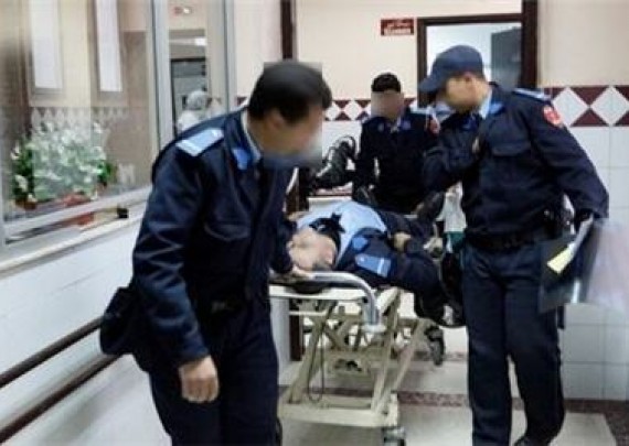 العنف ضد رجال الأمن يتصاعد بطنجة