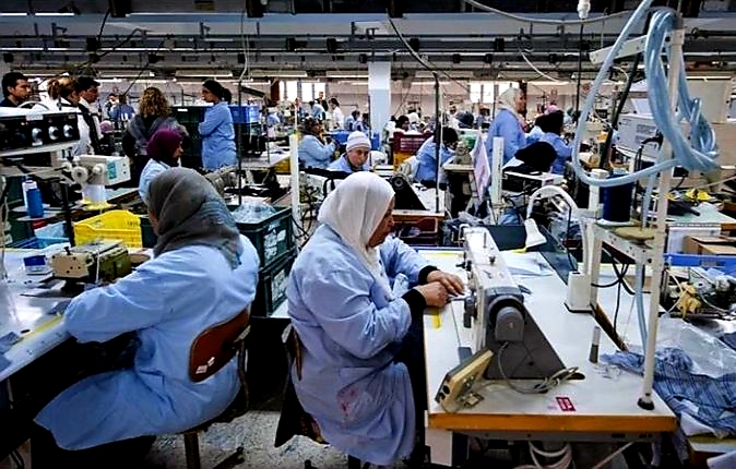 السوق الشغل.. جهة طنجة تضم 11 بالمائة من السكان النشطين في المغرب