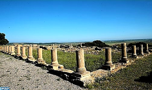 مدينة ليكسوس الأثرية.. أساطير وتاريخ وأطلال أقدم حواضر المغرب