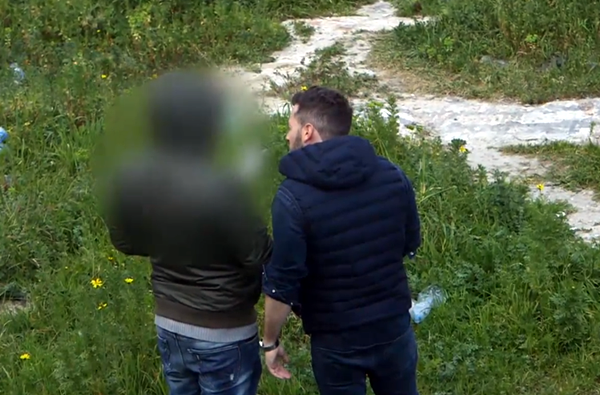 الصحافي الاسباني “بورو باربر” يرد على اتهامات فبركة ربورتاج “إسكوبار طنجة”