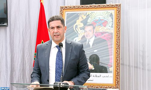 وزير التعليم يعلن من أصيلة انطلاق عملية محاربة الهدر المدرسي