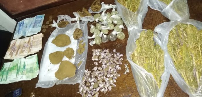 أمن أصيلة ينهي نشاط “بولولو” مروج مخدر الكيف والشيرا بالمدينة