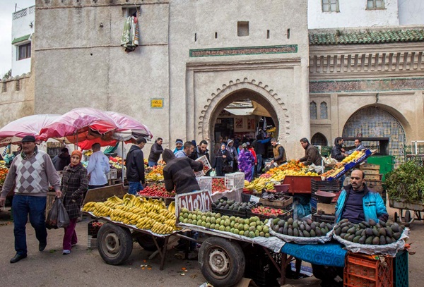 مندوبية التخطيط تسجل ارتفاعا في أثمان المواد الغذائية بتطوان خلال شهر أكتوبر