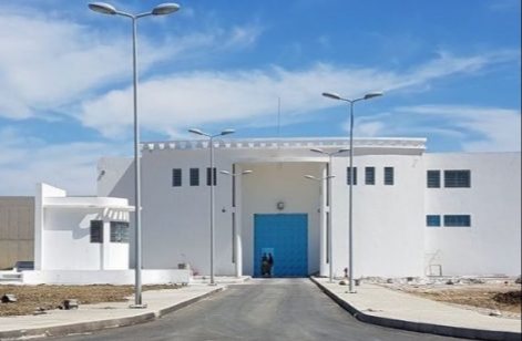 إدارة سجن طنجة 2 تؤكد استفادة جميع النزلاء من الرعاية الطبية اللازمة