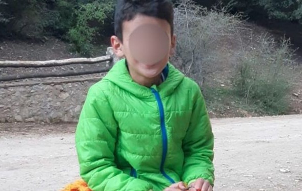 العثور على جثة طفل قتلته أمه وبلغت عن اختفائه بطنجة