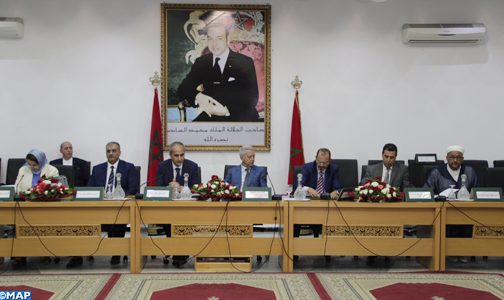 كلفة المشاريع ذات الطابع السياحي بإقليم وزان تناهز 160 مليون درهم