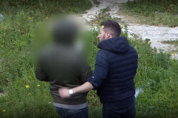 الحبس لـ “بابلو إسكوبار طنجة”