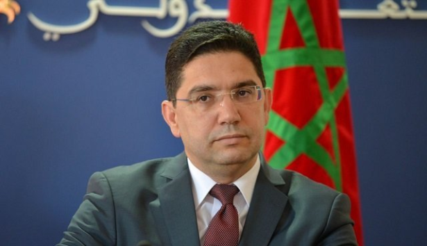 الخارجية المغربية ترد على قرار الجزائر قطع العلاقات الدبلوماسية