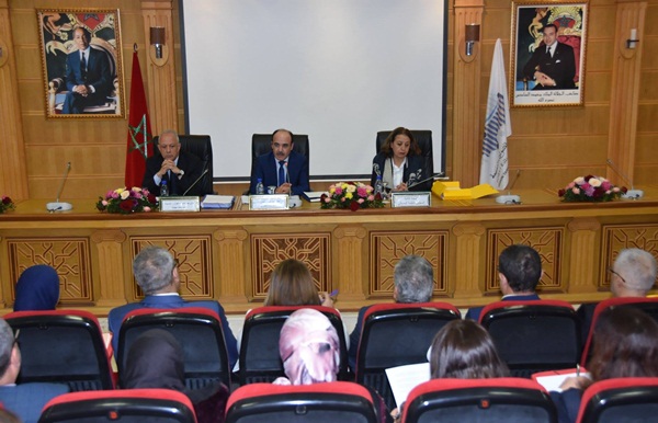 مجلس جهة طنجة يخصص 100 مليون لتجويد العرض الصحي