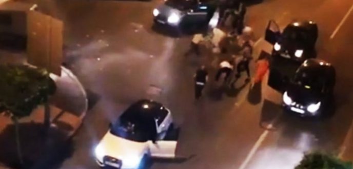 استئنافية طنجة تدين السارق الذي نثر الأموال في الشارع بـ10 سنوات سجنا