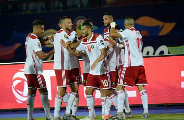 رسميا.. المنتخب المغربي يواجه منتخب البنين في ثمن نهائي كأس أمم أفريقيا