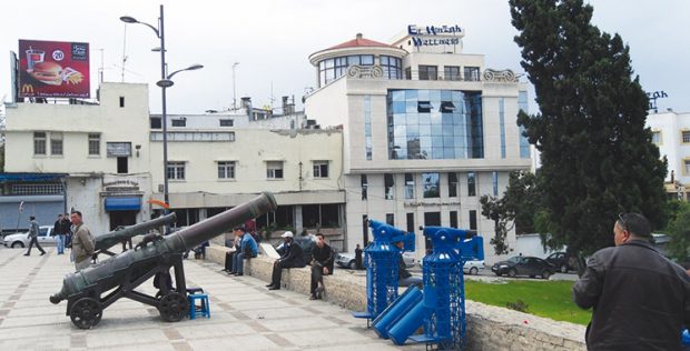 فعاليات مهرجان “ثويزا” تنطلق في 25 يوليوز بطنجة