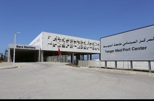 “طنجة المتوسط” يعزز بنياته التحتية بوحدة فندقية تحمل علامة “أونومو”