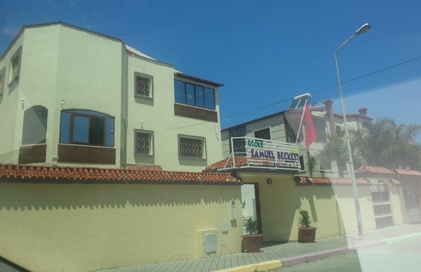 مشروع بطنجة البالية يتحدى السلطات المحلية ومؤسسة الوالي